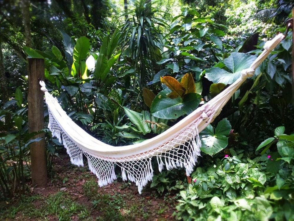 Sumatra Ecolodge Sao Sebastiao (Sao Paulo) Exterior foto