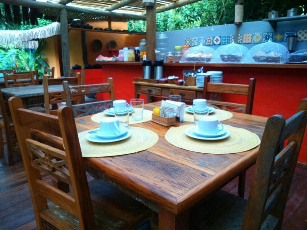 Sumatra Ecolodge Sao Sebastiao (Sao Paulo) Exterior foto