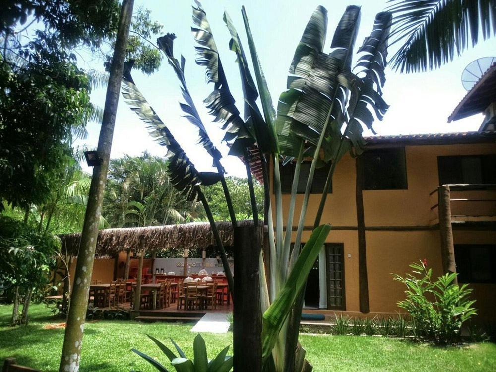Sumatra Ecolodge Sao Sebastiao (Sao Paulo) Exterior foto