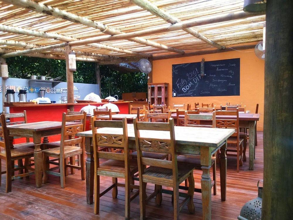 Sumatra Ecolodge Sao Sebastiao (Sao Paulo) Exterior foto