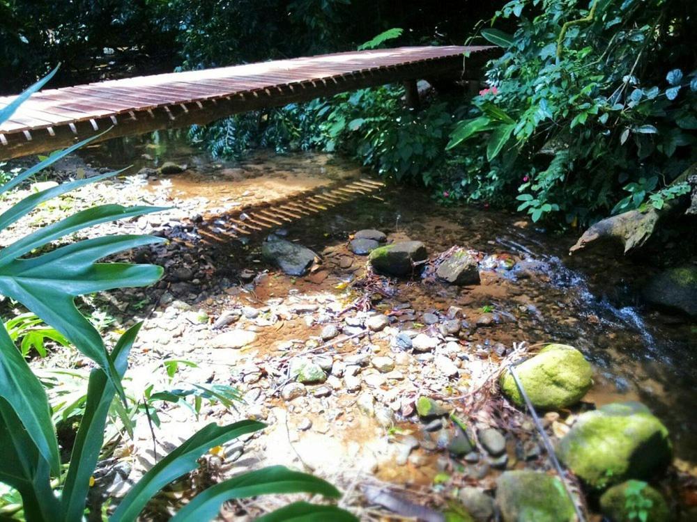 Sumatra Ecolodge Sao Sebastiao (Sao Paulo) Exterior foto